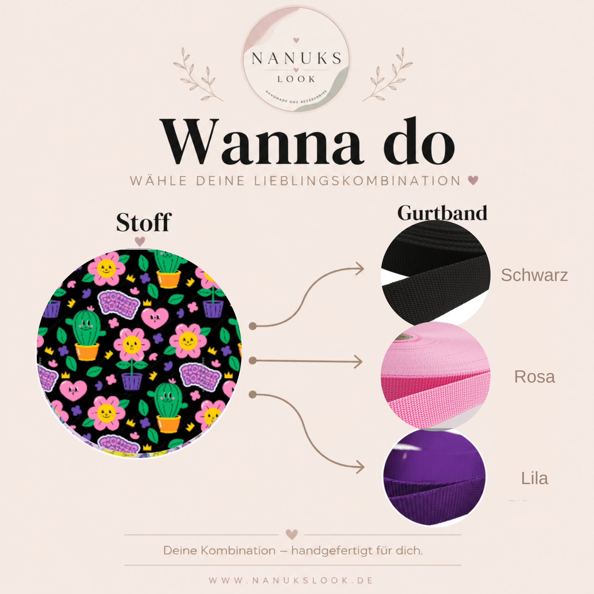 Wanna do - Bloom Boom