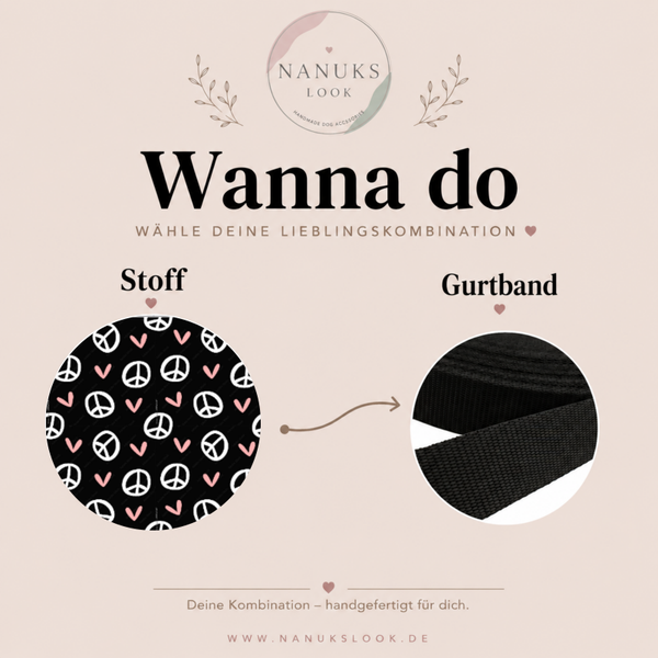 Wanna do - Peaceful Hearts