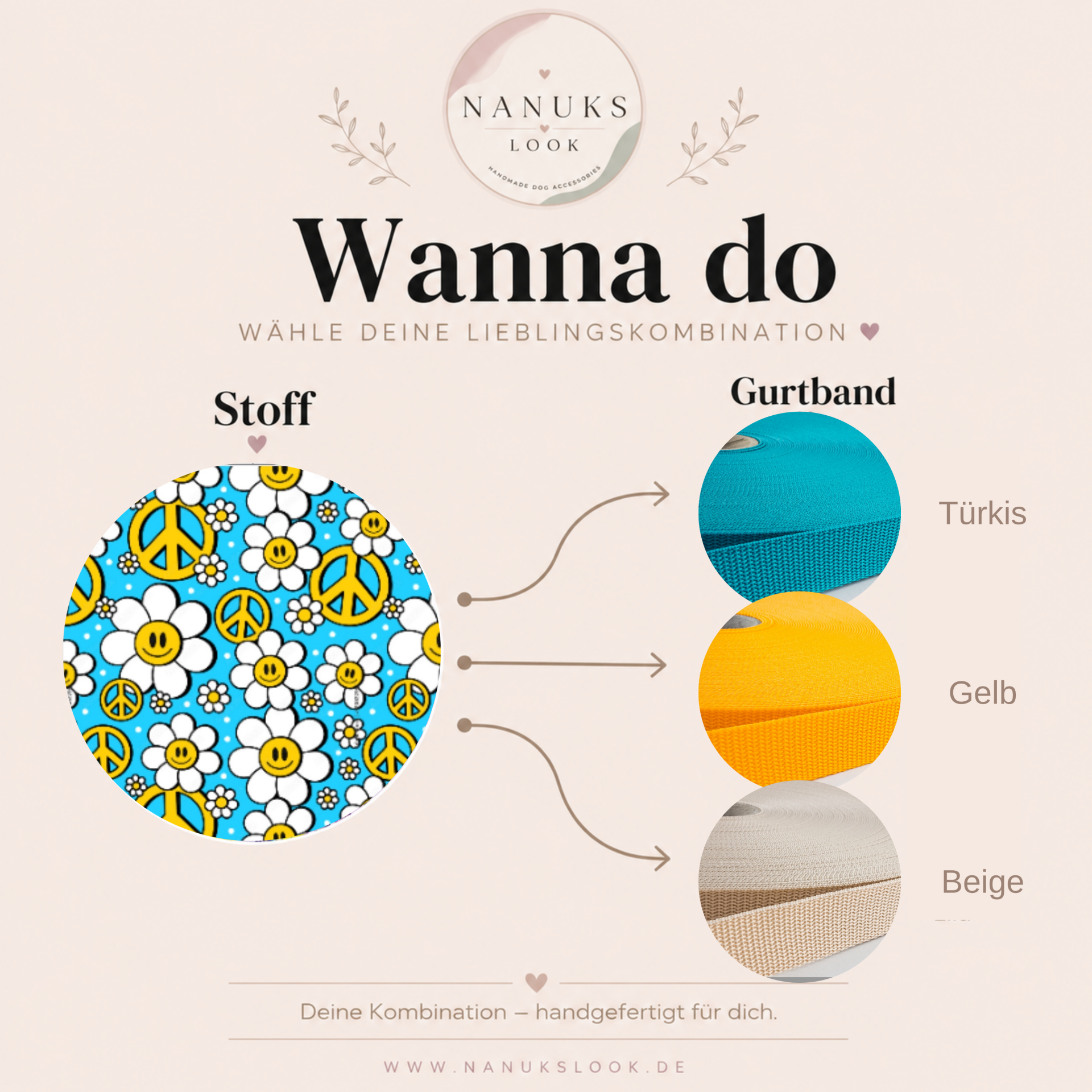 Wanna do - Happy Days