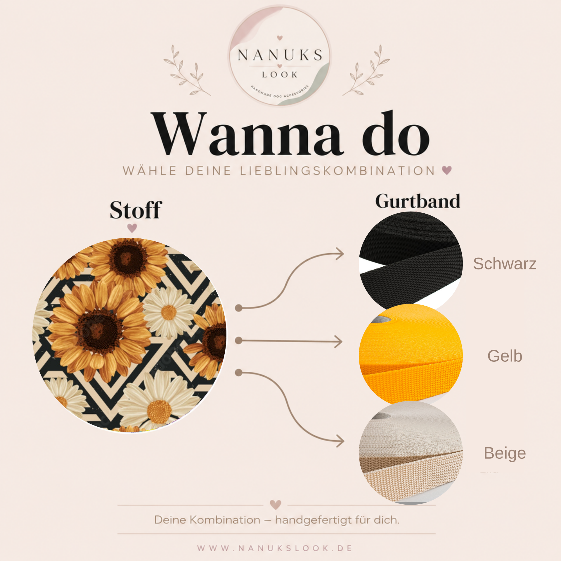 Wanna do - Sunny Bloom