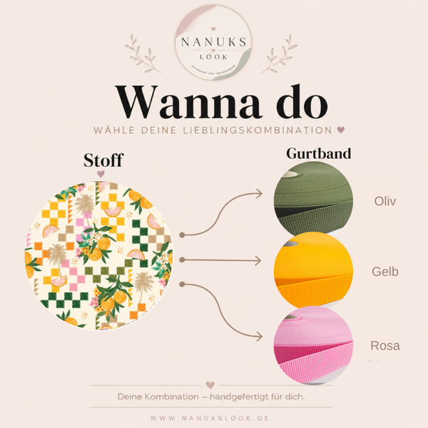 Wanna do - Dolce Vita