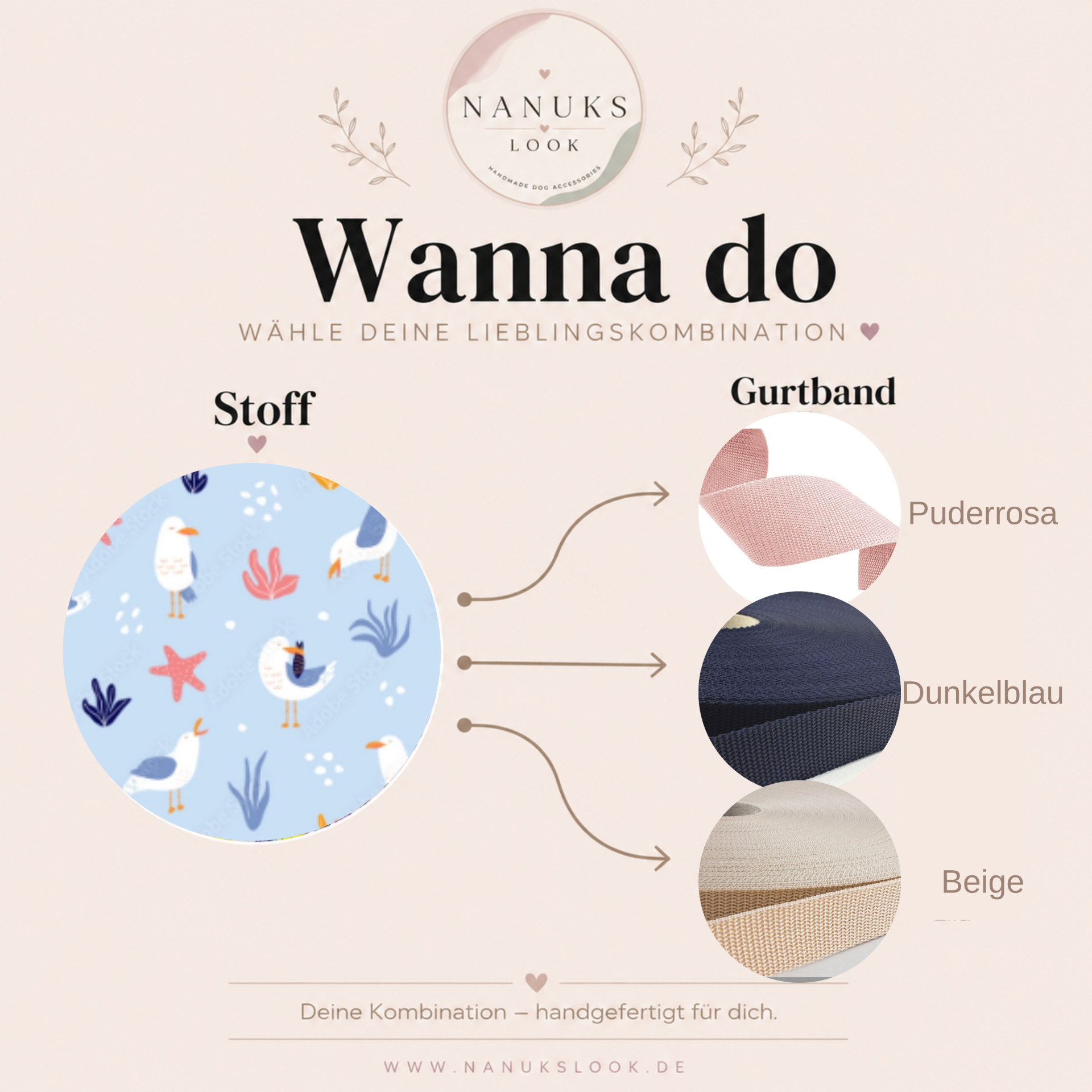 Wanna do - Seagull Bay