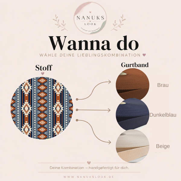 Wanna do - Navajo