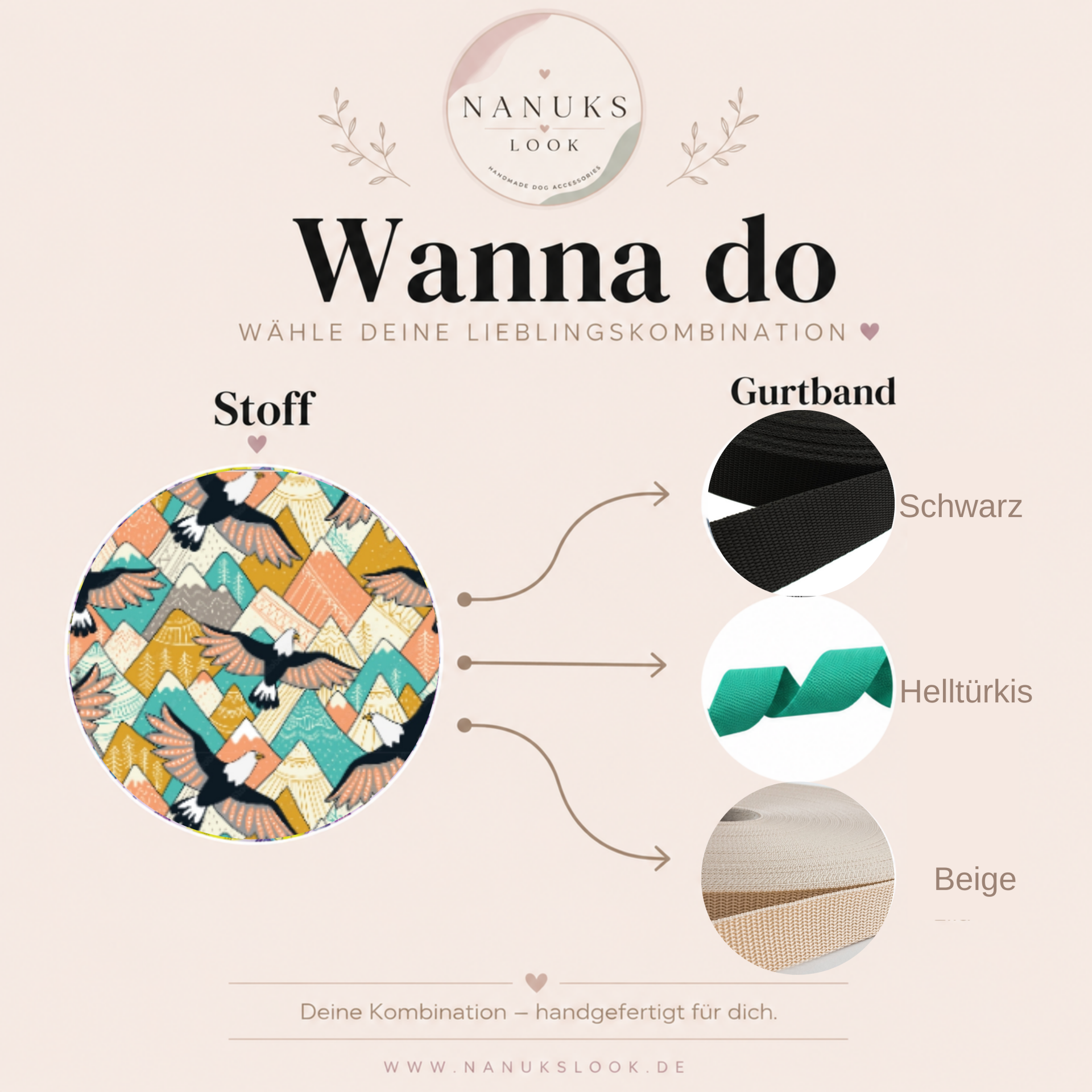 Wanna do - Soaring Peaks