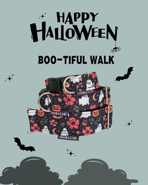 Halsband Boo-tiful Walk