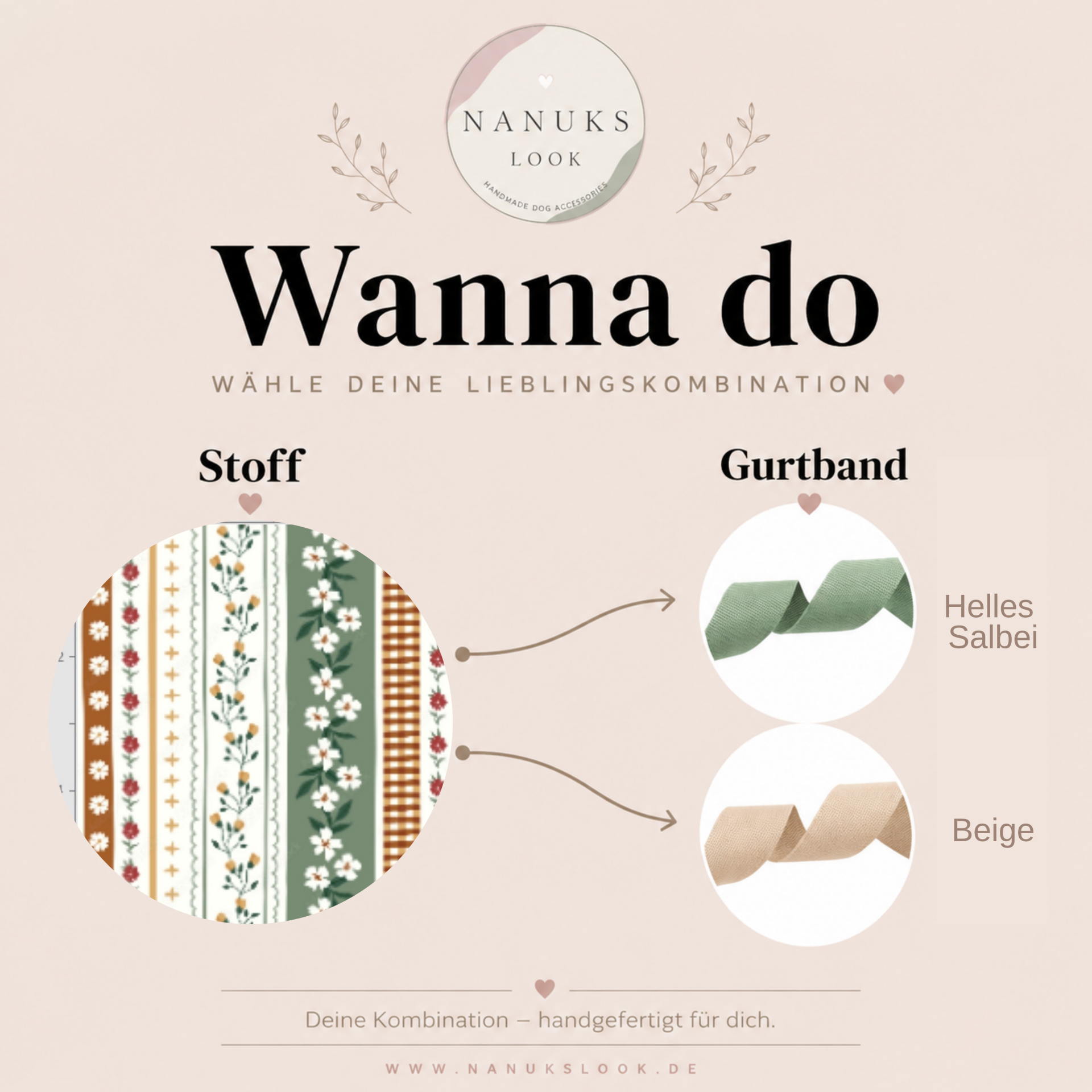 Wanna do - Meadow Bloom