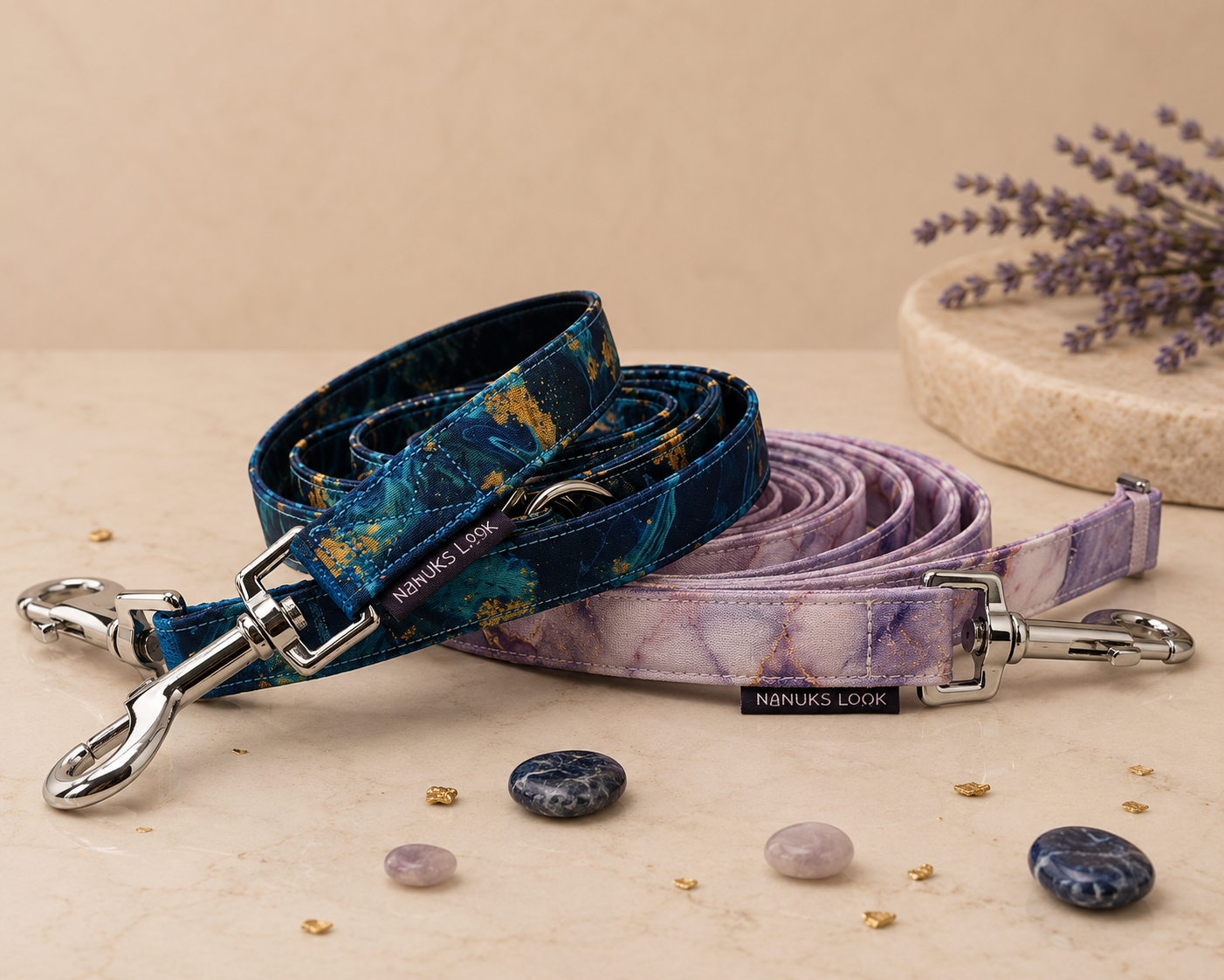 Leine – Marble Collection