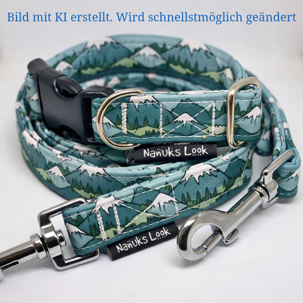 Bundle Set Alpine Trails