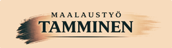 Maalaustyö Tamminen