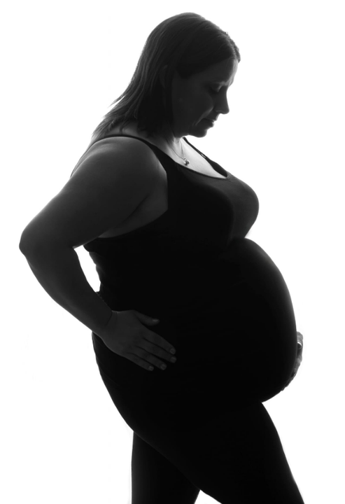 Konsultation - Gravidkonsultation (Digital/på plats)