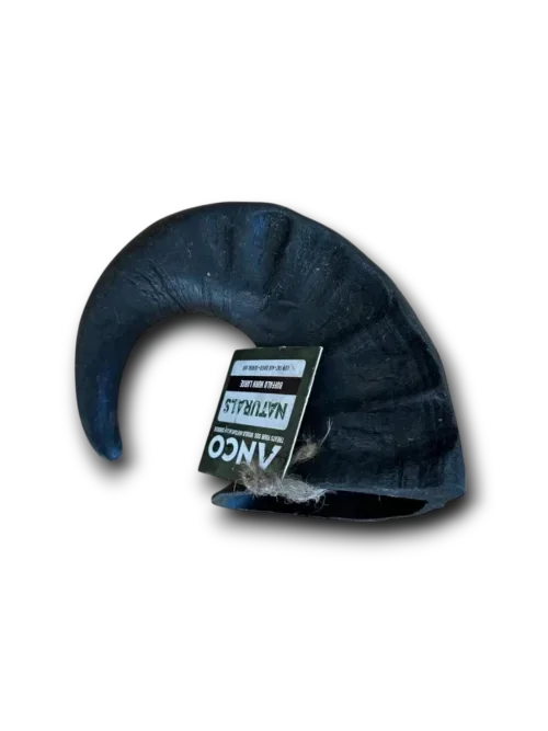 Anco Naturals Buffalo Horn