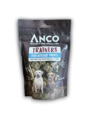 Anco Trainers Fish 65g