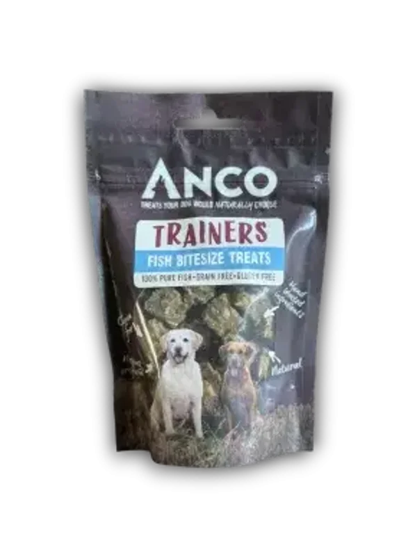 Anco Trainers Fish 65g