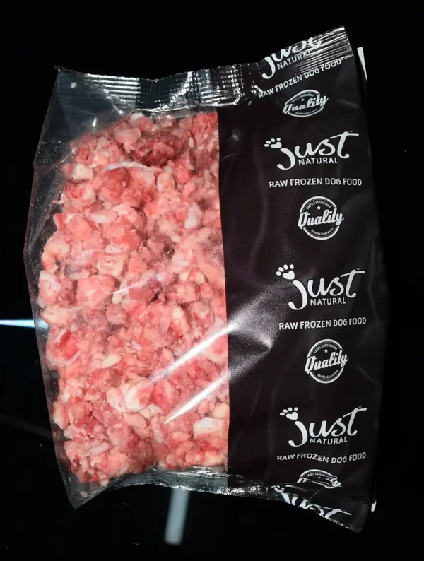 Course Mince  454gm various