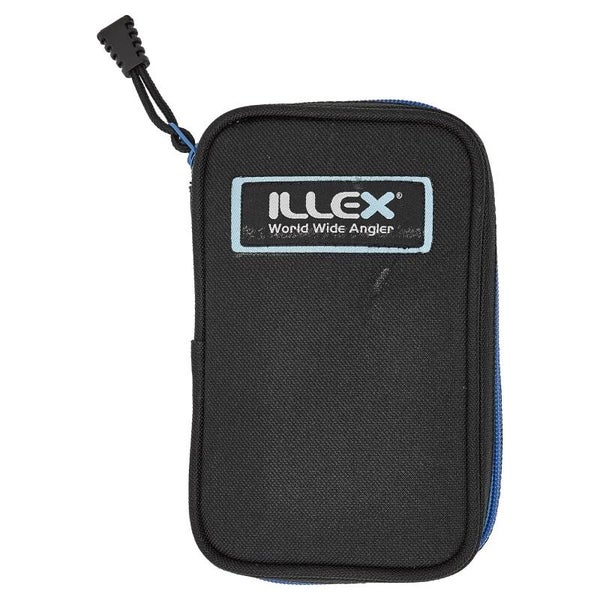 ILLEX LURE STREET/CASE