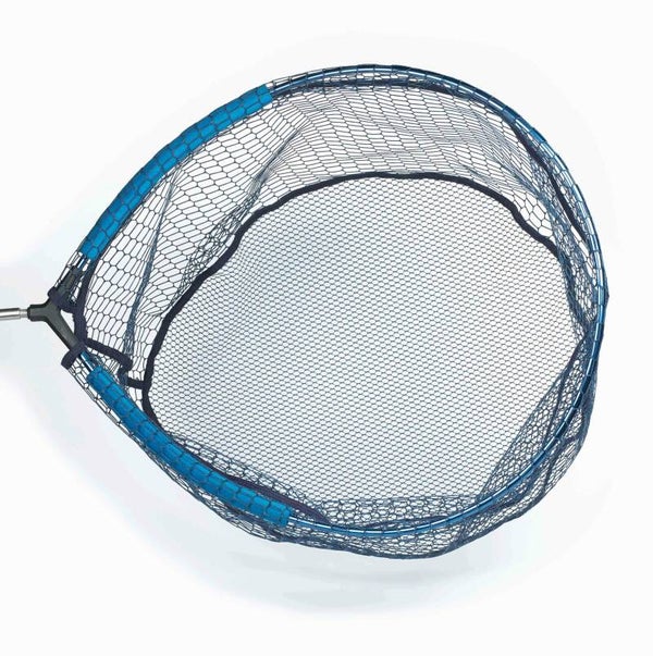 ARCA BEUGEL + NET BLUE RUBBER + FOAM 45x55cm