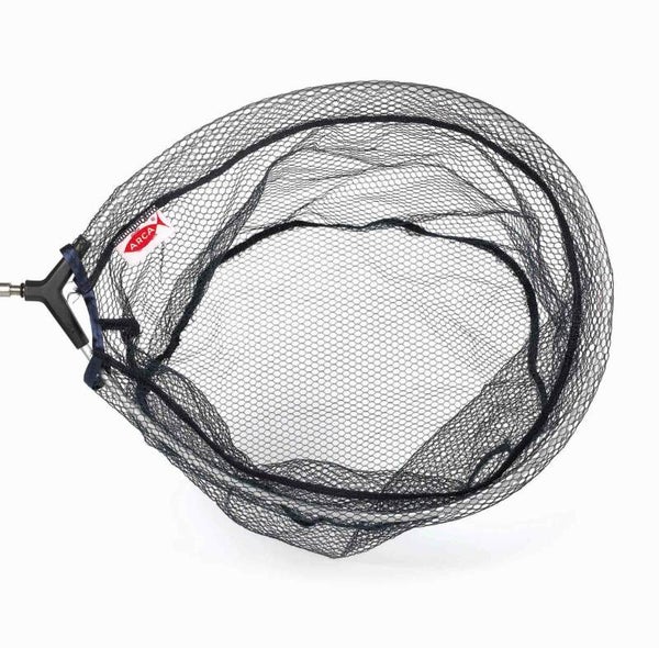 ARCA SCHEPNET OVAAL 55CM + STEEL EUROSPORTA