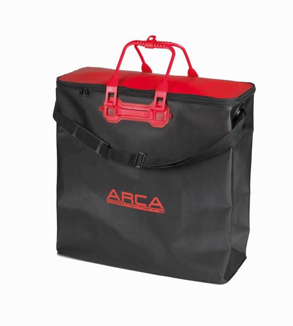ARCA SOLID KEEPNET BAG WATERPROOF DOUBLE