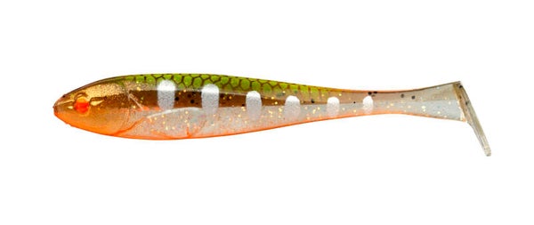 ILLEX MAGIC SLIM SHAD 2"