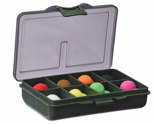 STARBAITS ZIG MIX BALLS 14MM