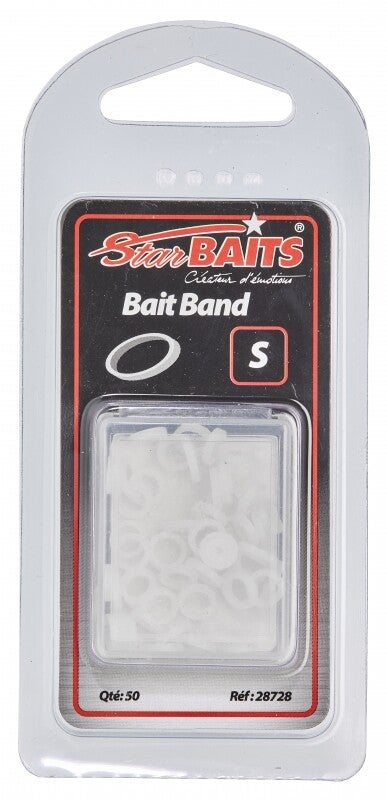 STARBAITS BAIT BAND