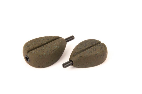 FOX EDGES FLAT PEAR INLINE 5OZ / 142G