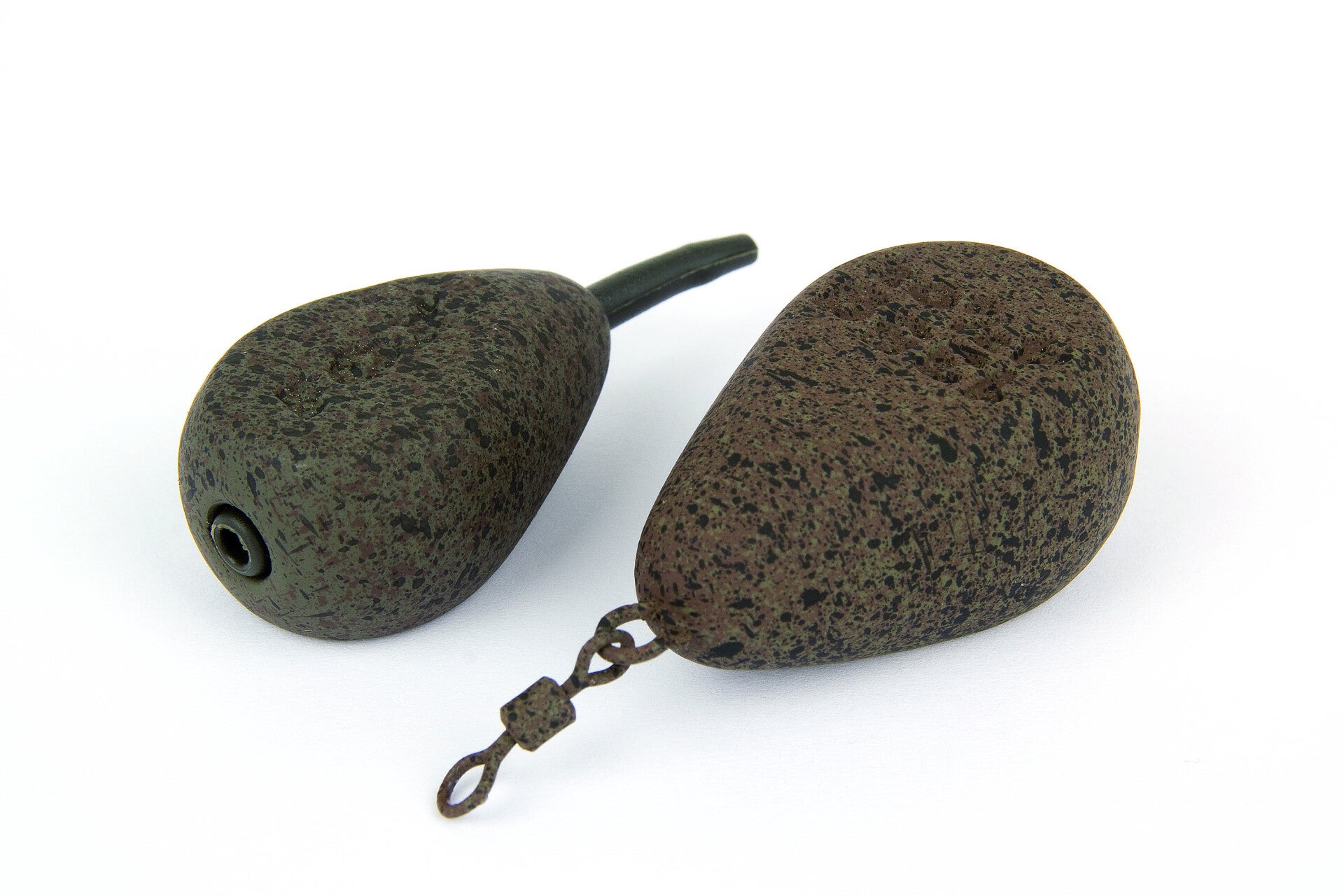 FOX EDGES FLAT PEAR 4.5OZ/ 127G