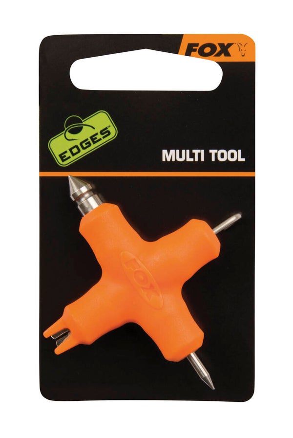 FOX EDGES MICRO MULTI TOOL