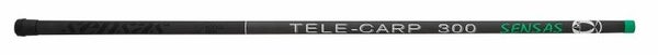 SENSAS STEEL SENSAS TELE CARP