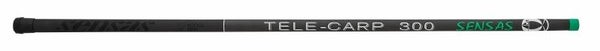 SENSAS STEEL SENSAS TELE CARP