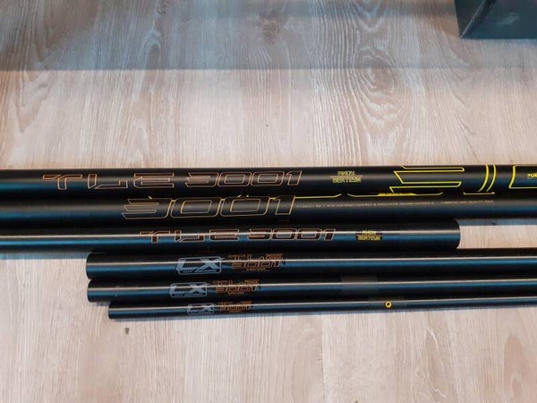 TUBERTINI TLE 3001 PACK