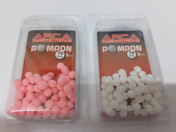ARCA POMPON 8MM