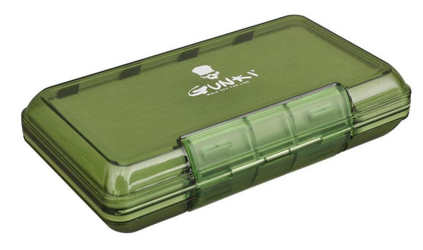 GUNKI BOX FIX'HOOK KM (22451)