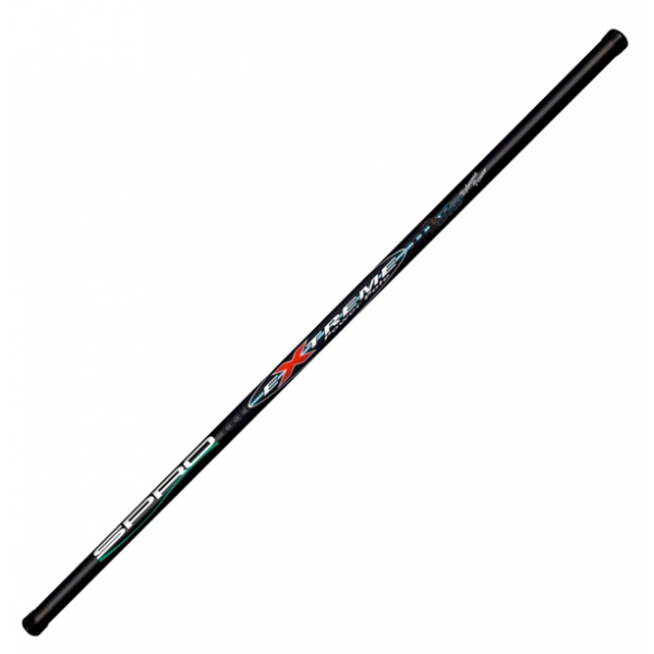 C-TEC HENGEL POWER EXTREME PUT OVER POLE