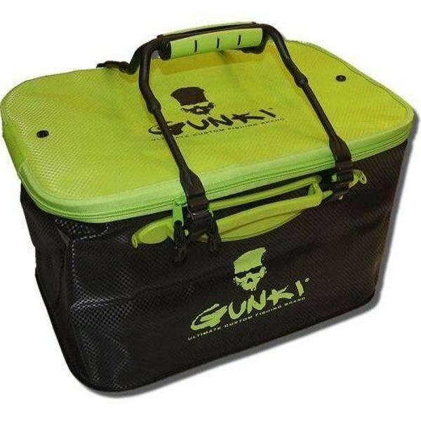 GUNKI SAFE BAG 40