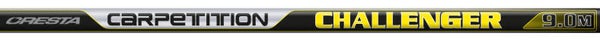 CRESTA HENGEL CARPETITION CHALLENGER  9,0M
