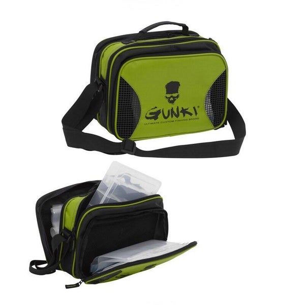GUNKI HANDBAG GM