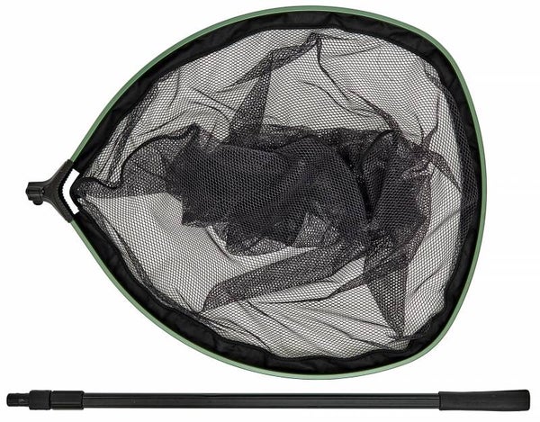 STARBAITS SPECIALIST LANDING NET (27642)