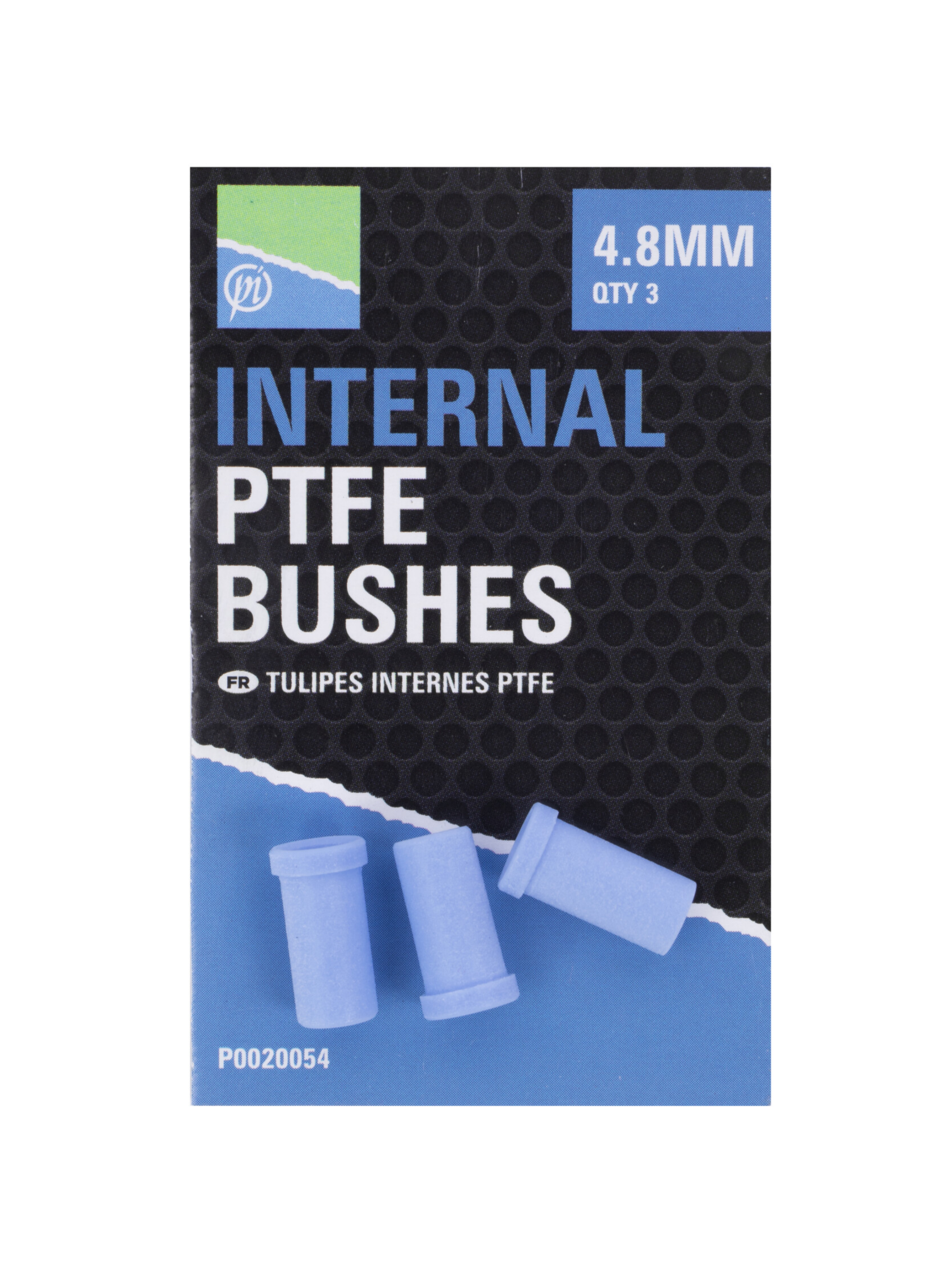 PRESTON INTERNAL PTFE BUSHES