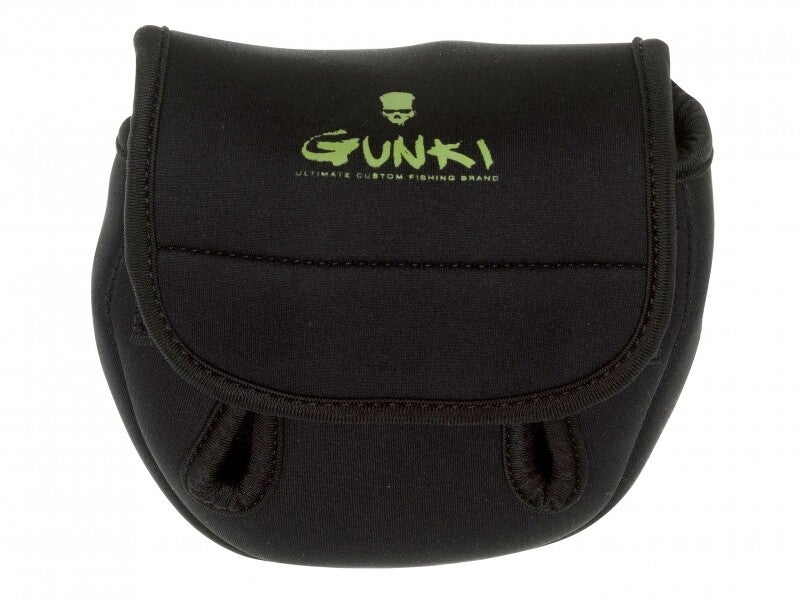 GUNKI REEL COVER SPIN-M