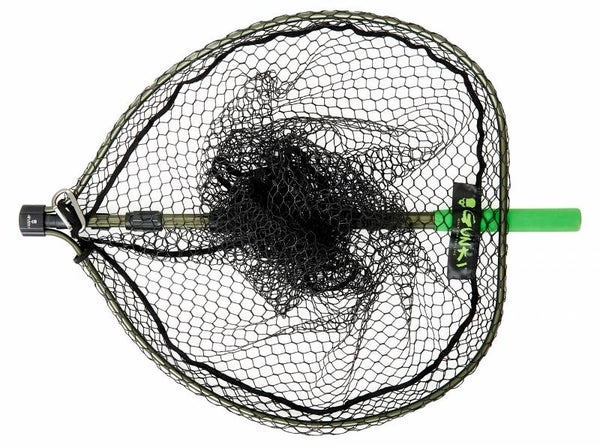 GUNKI SCHEPNET FAST CLIP 65X60-3S (38802)