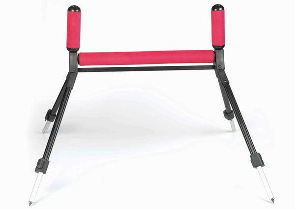 ARCA POLE ROLLER STABLE