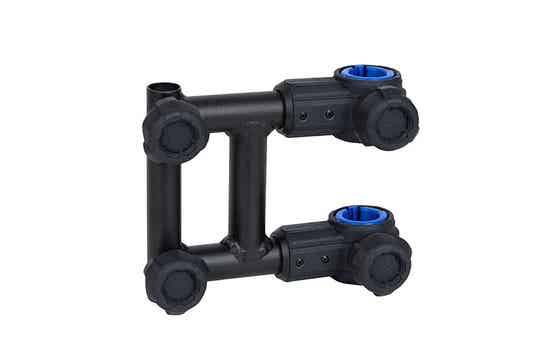 MATRIX 3D-R BROLLEY BRACKET