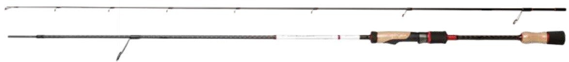 ARCA EVOQUE SPINNING