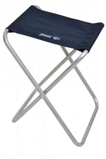 SENSAS KLAPSTOEL NAVY (24976)