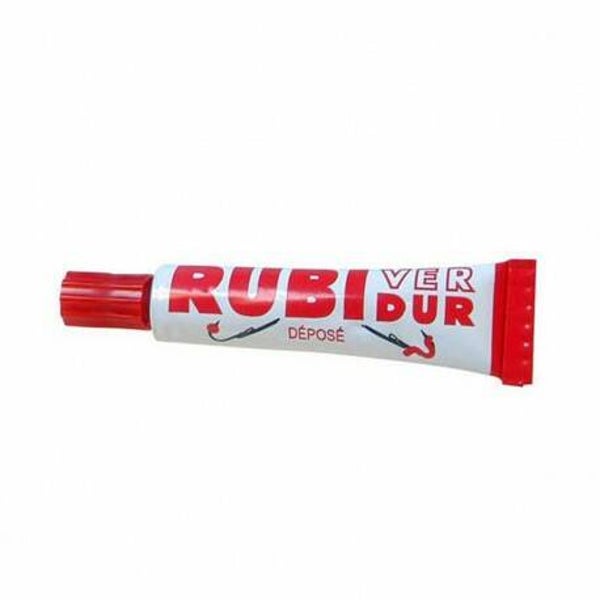 RUBIVER DUR ROOD
