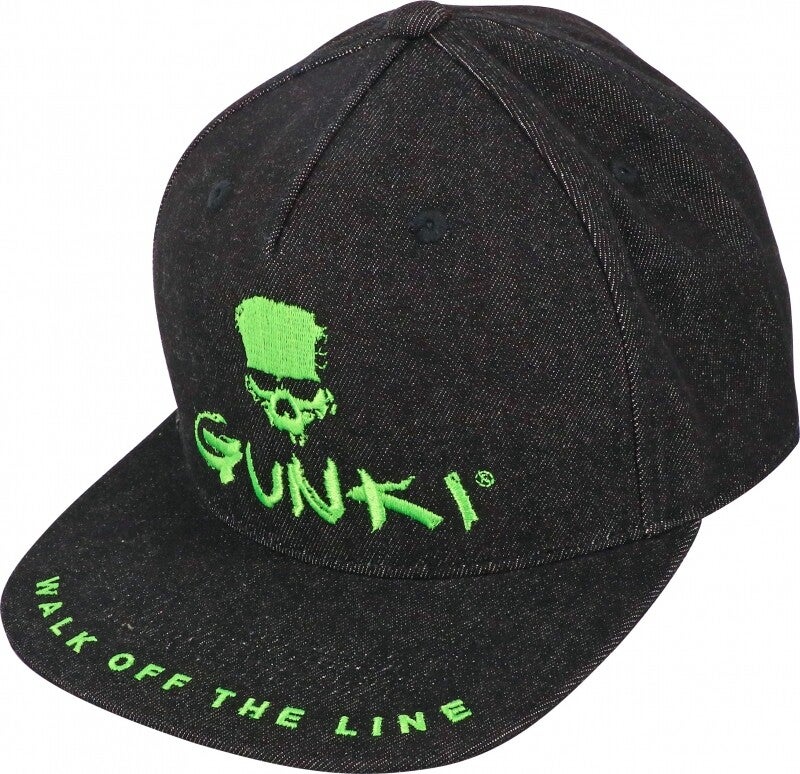 CAP SNAPBACK TEAM GUNKI (38709)