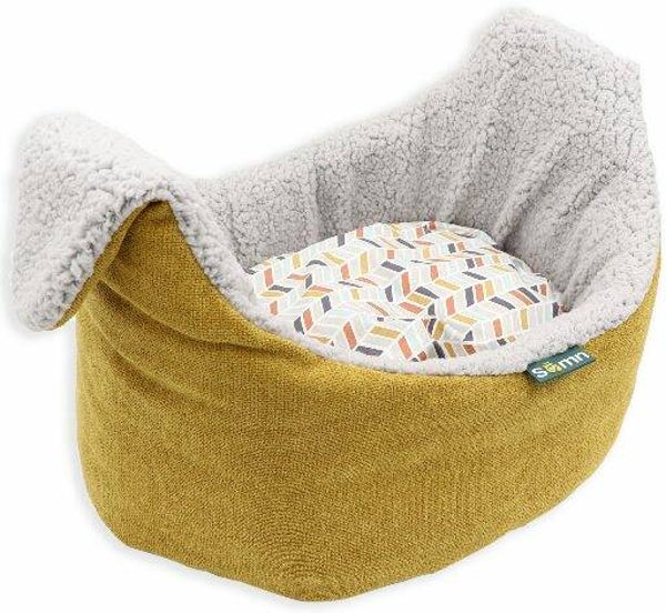 KATTEMAND OVAAL CANCUN 50CM