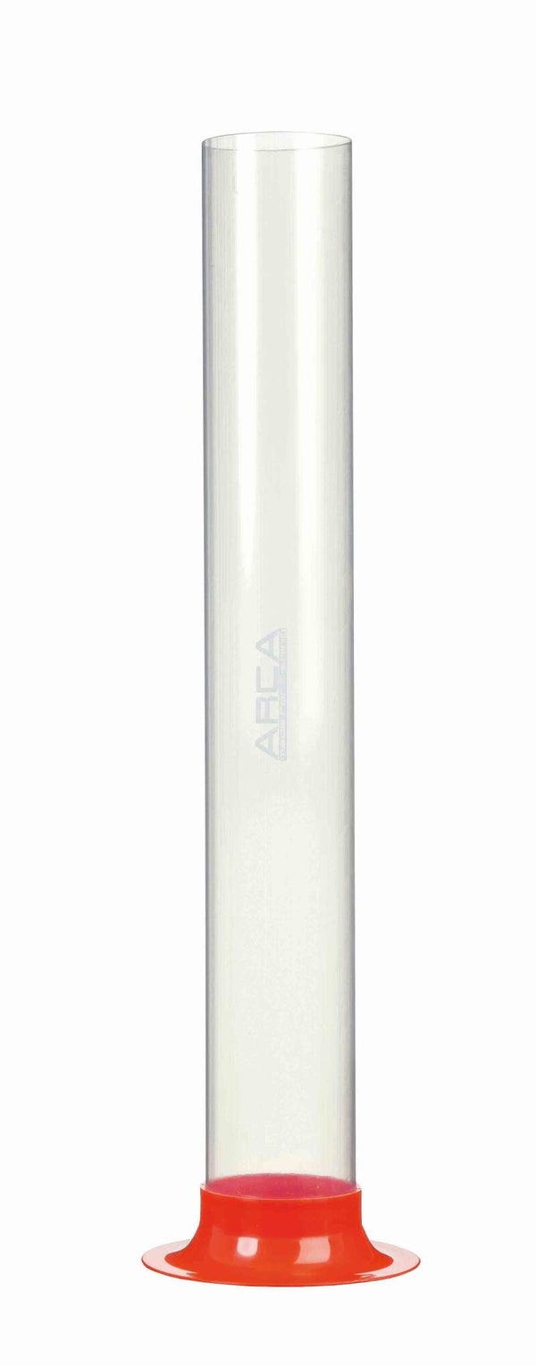 ARCA UITLOOD TUBE VOOR DOBBERS