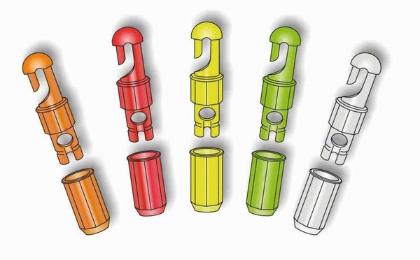 STONFO CONNECTOR OVERSIZE